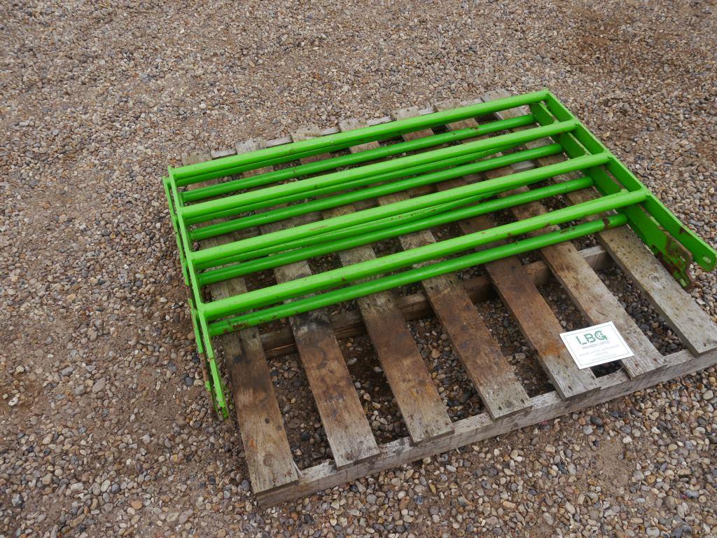 Used Merlo Brick Guard