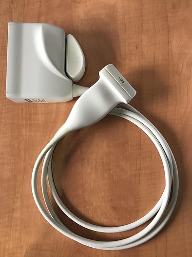 Gebraucht Philips iU22 Ultraschallgerät mit Flachmonitor, 2 Sonden, Sony Drucker