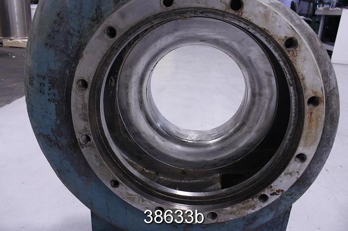 Used Goulds 3175 Pump Casing, 10x12x18 #38633