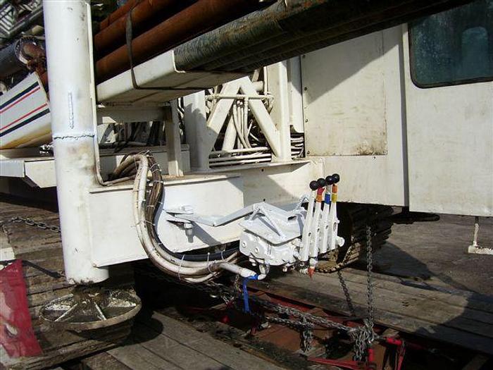 Used 1989 Driltech D25KW - SOLD