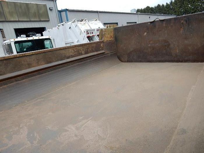 Used 1998 International 4900