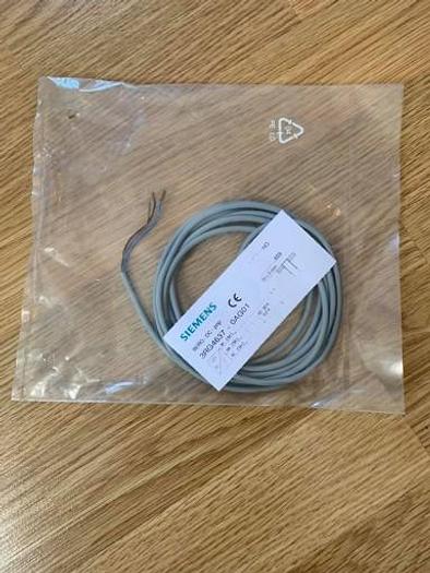 SENSOR 3RG4637-0AG01 BERO-3RG4637-0AG01 SIEMENS