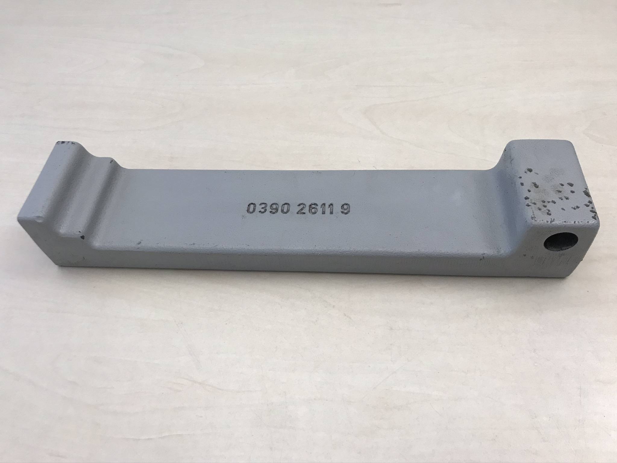 Used Müller Martini part no.: 0390.2611.3