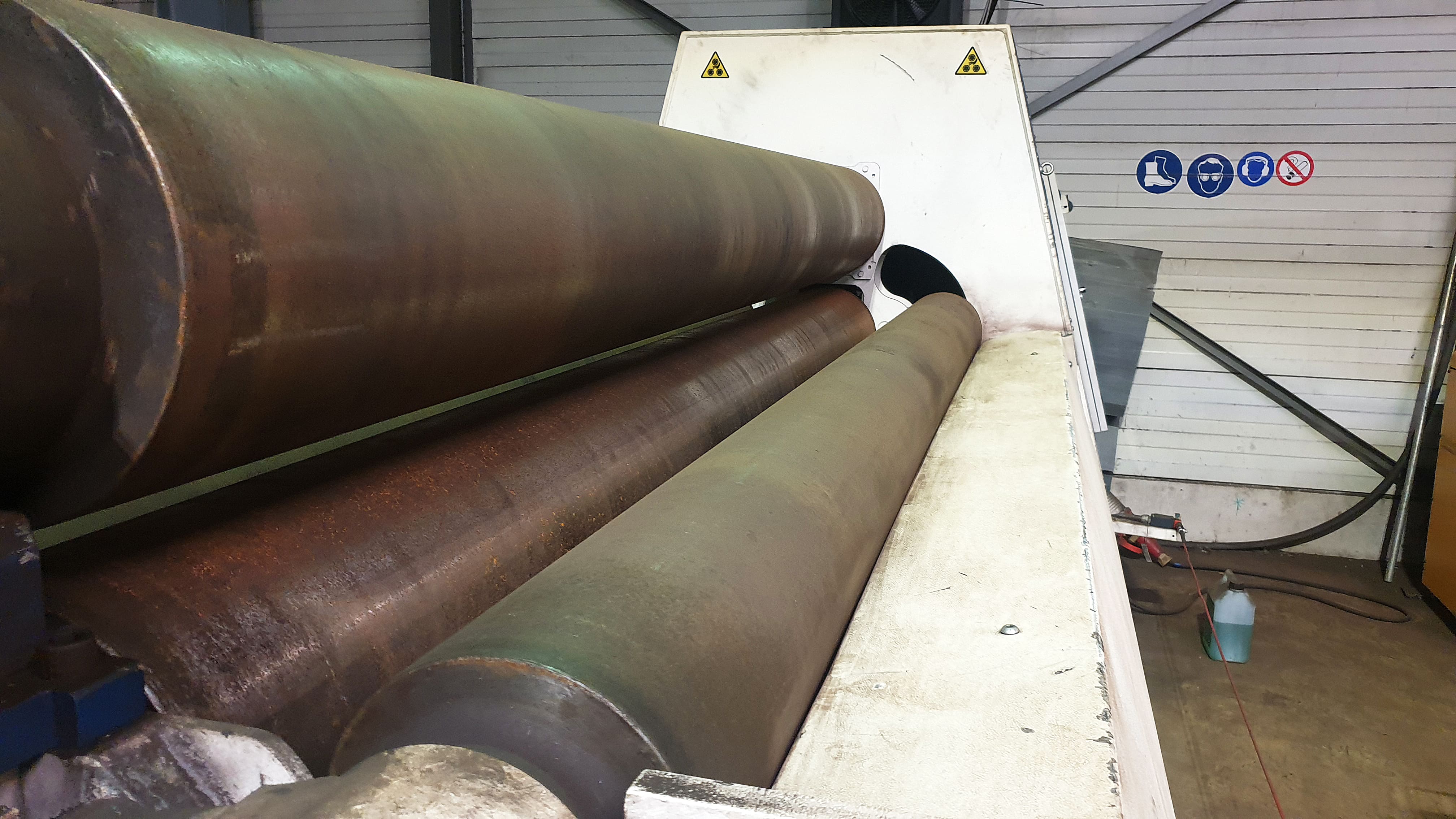 Used MG M3022 D - 2016