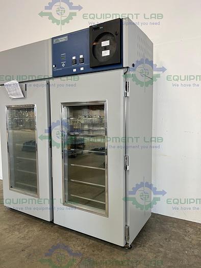 Used Environmental Specialties  ES2000 CDM Reach In Temperature Humidity Chamber
