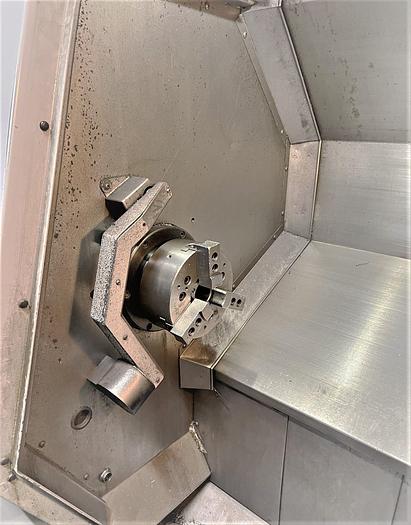 Used 2006 Haas SL-20T
