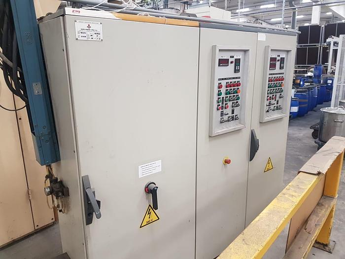 Used ANGLADA Tumbler