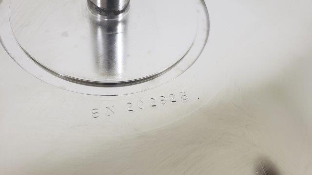 Used Semitool Rotor QTY 8