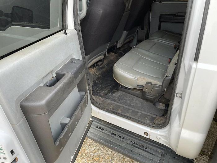 Used 2012 Ford F350