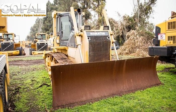 Usado 2000 Komatsu D65EX-12