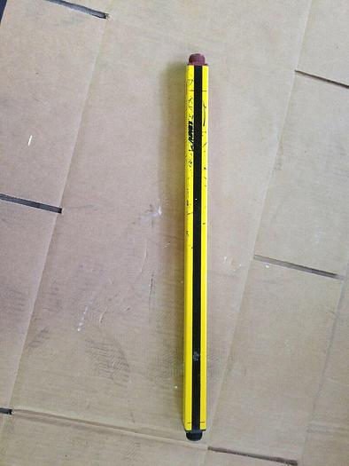 Used STI MS4320B-2 Light Curtain Receiver