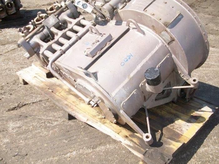 Used Halliburton HT-400