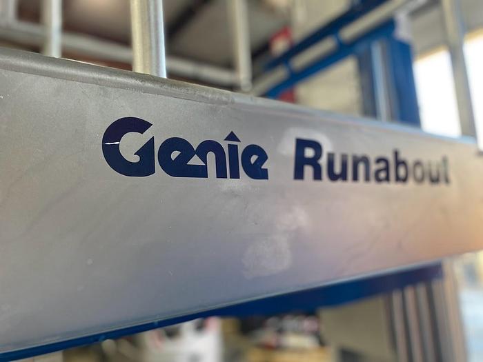 Used 2014 GENIE GR20