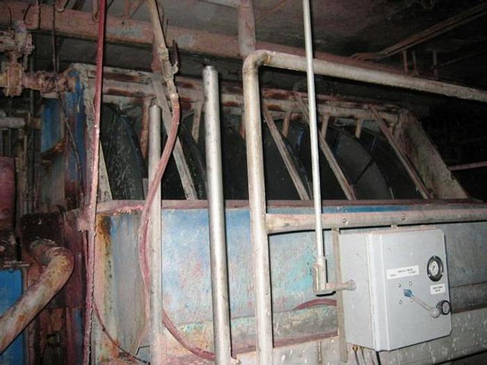 Used 1978 BELOIT 3236 #22434