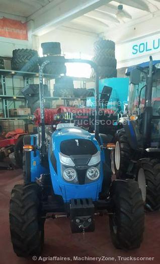 2025 Landini MISTRAL 55