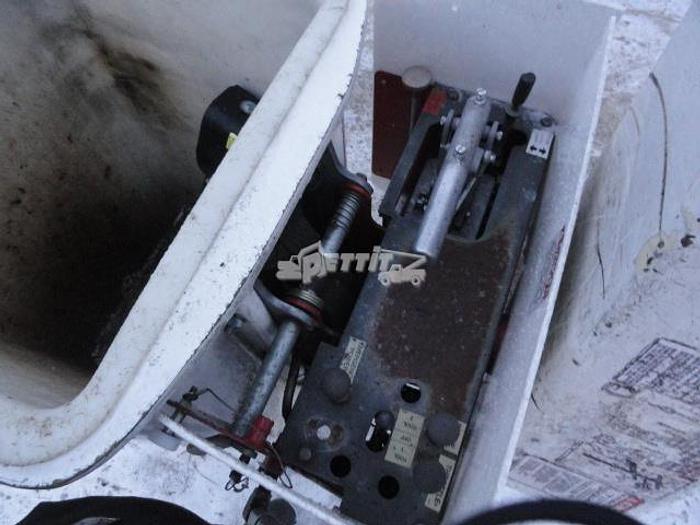 Used 2010 FORD F750
