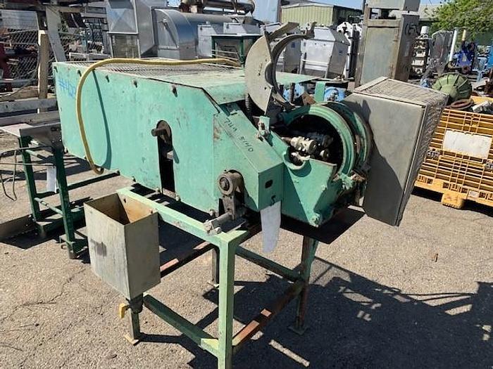 Used FMC Model 3 AR Corn Cutter for Sale in Stockton, California