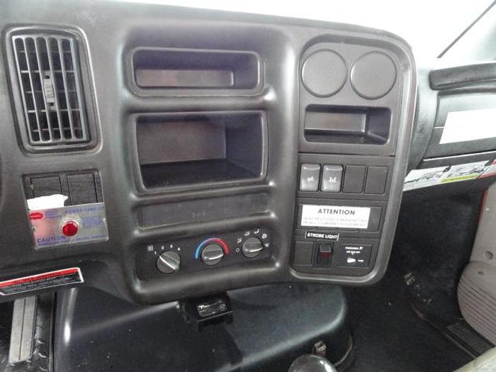 Used 2009 ALTEC LRV60-E70