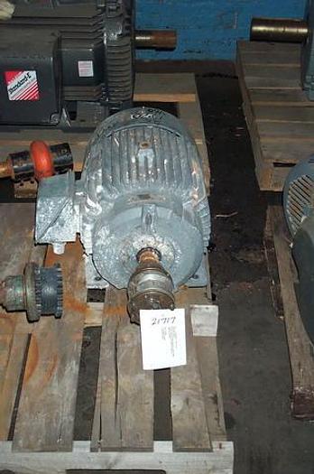 Used RELIANCE P44GO359P #21717