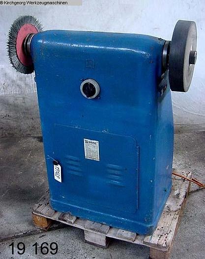 #19169 - GISAG SE 2 X 315, Bj.1978