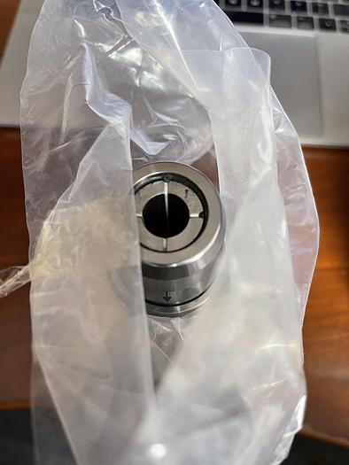 NEW-SHOWA HSKA100-HPC12H-110 AA HSK 100 COLLET CHUCK