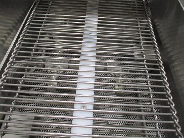 Used Cryovac Hot Water Shrink Tunnel; Md#30726-0317