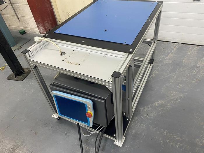 Used 2016 Universal Robots UR10 Cobot/Robot