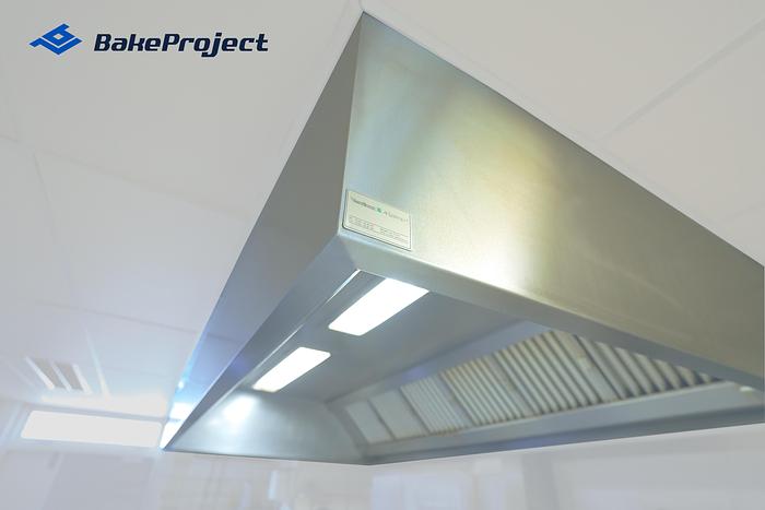 Used Ventinox Air System DVDO 600