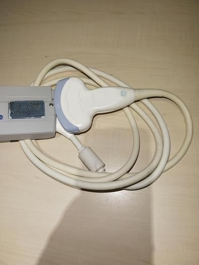 Gebraucht GE Healthcare Ultraschalgerät mit 2 Sonden