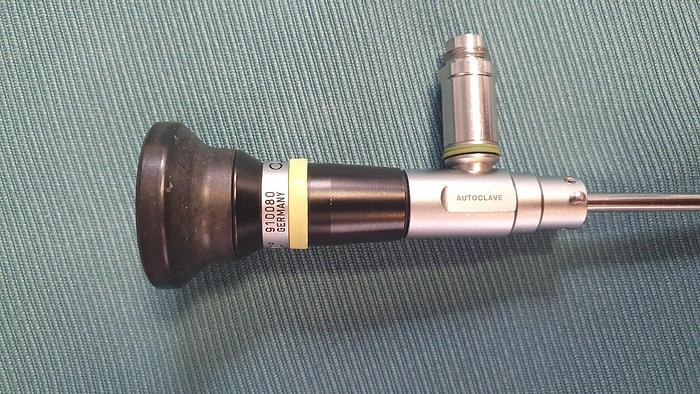 Gebraucht OLYMPUS 910080 TOCLAVE W 70° 400-270 Endoskop