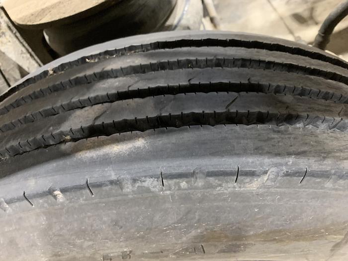 Used 1992 Kenworth T600