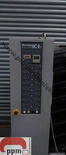 Used Horizon MC8a Collator
