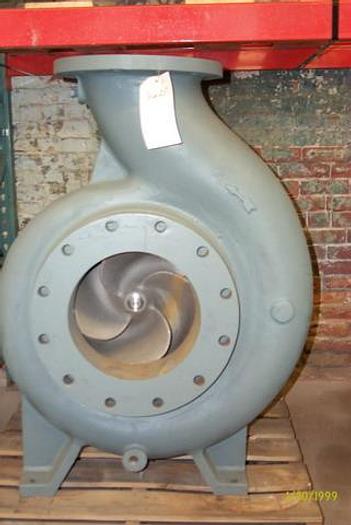 Used GOULDS 3175 #16628