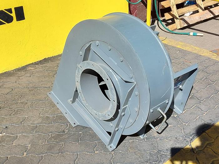 Used Donkin 1.5kw Fan