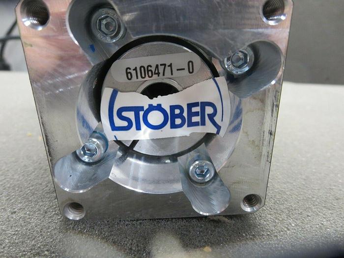 Stober Gear Reducer