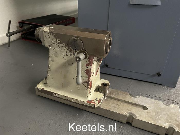 Gebruikt 4e-as NCT-250