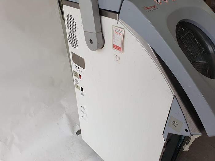 Used Thermo Scientific STP 420D Tissue Processor