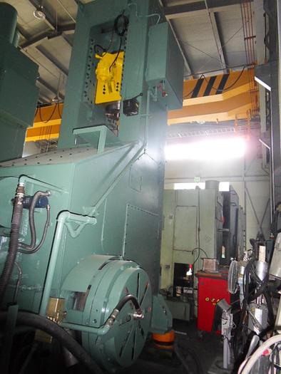 Used Press Knuckle Joint Coining Fukui