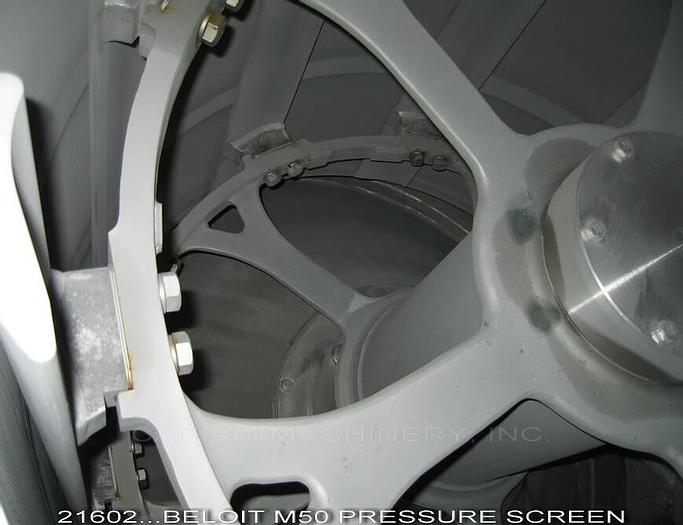 Used BLACK CLAWSON 12PSPH #21602