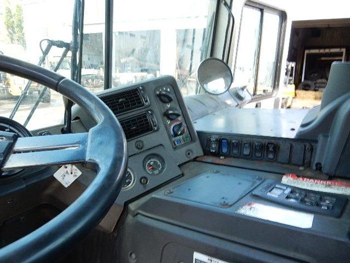 Used 2008 Mack MRU613