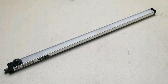 Used Banner WLS28-2XW570DXMQ