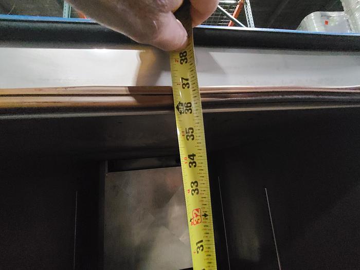 Used TenneyThirty Lab Oven