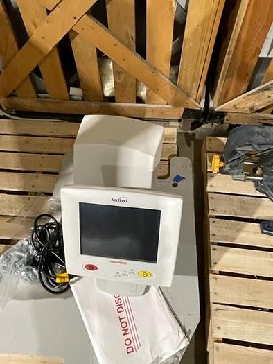 Used Medrad Stellant SX