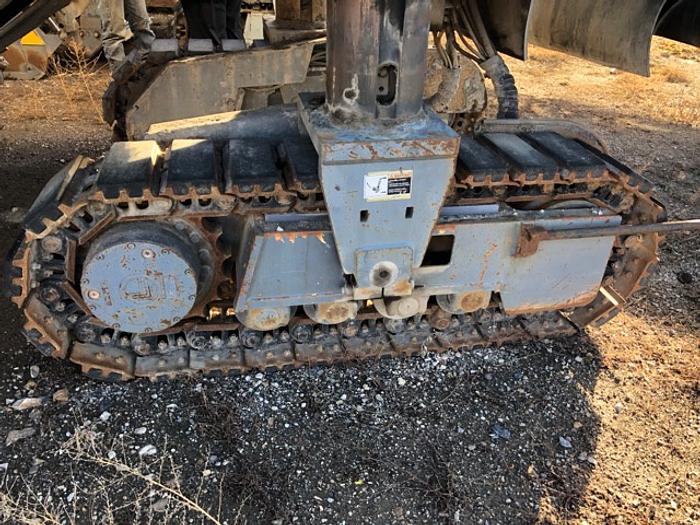 Used HB18022-1 2003 Written W2200