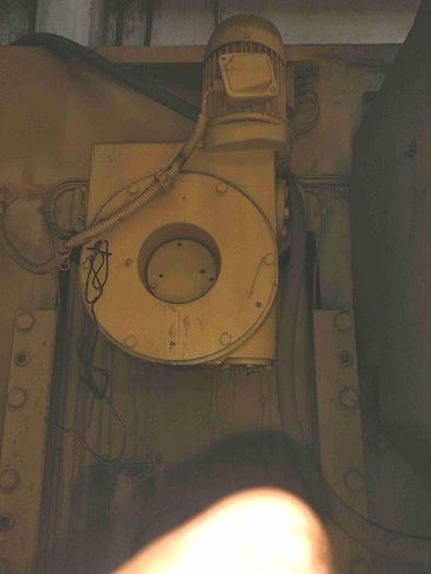 Used Press Knuckle Joint Coining KB8336