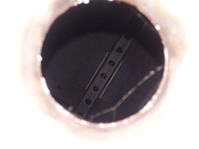 Used INDUSTRIAL FILTER UNIT – TYPE 122.332 – SERIES 48-4-14 (#9685)