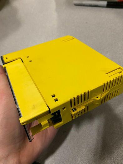 Used FANUC I/O MODULE 103B-0819-C161 #D
