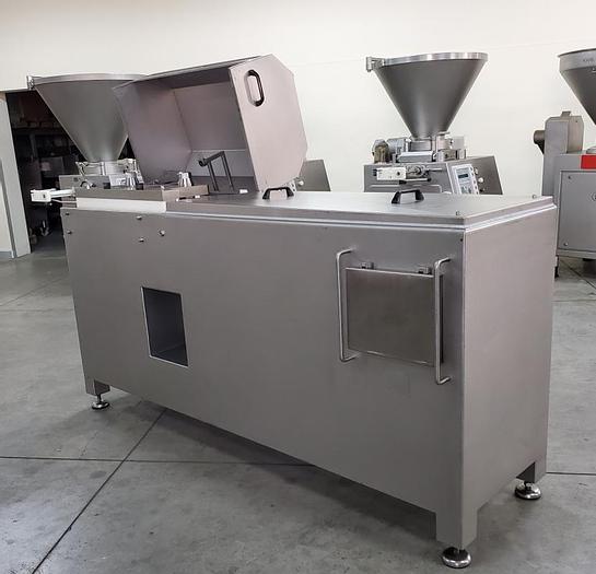 Used SCHRÖDER HAMAX 800