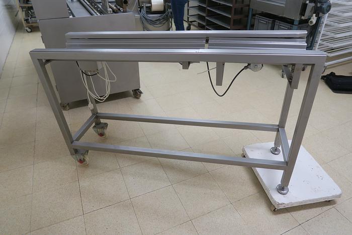 Used BCT CHOCOLATE DEPOSITOR