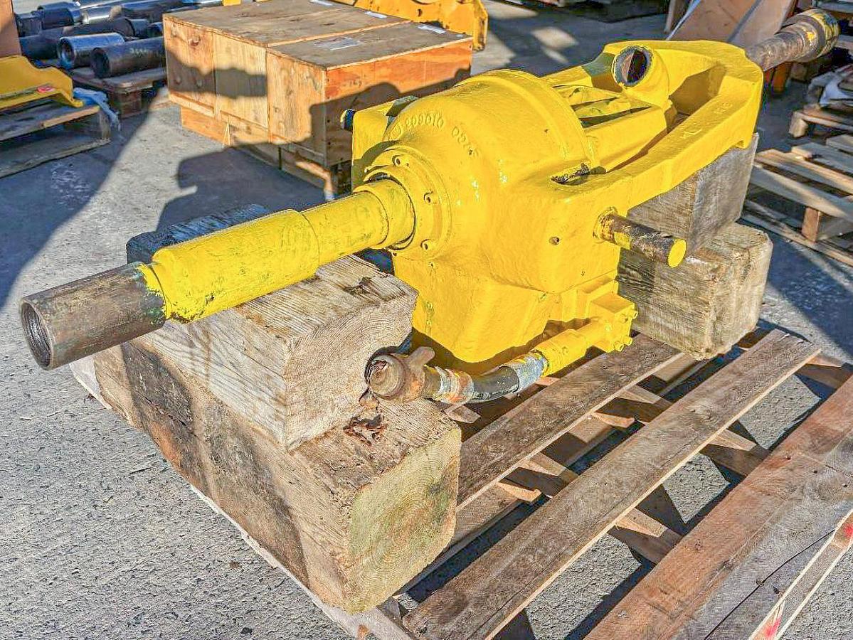 Used Evco